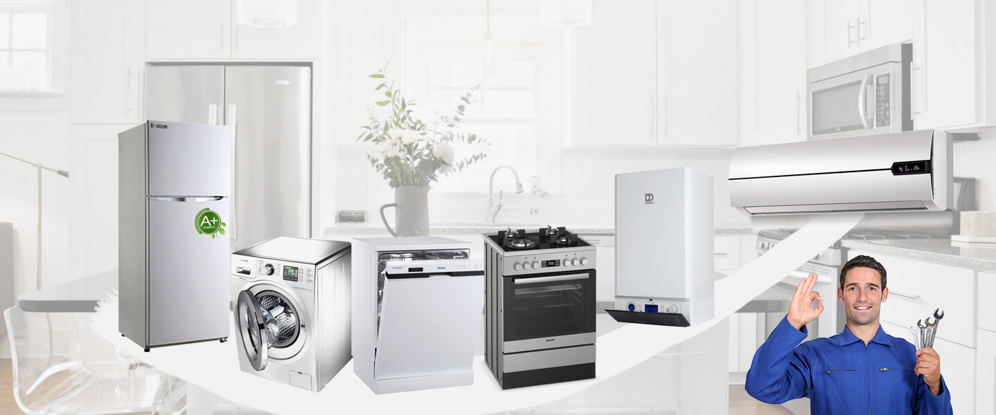 Kızılören Whirlpool Servisi